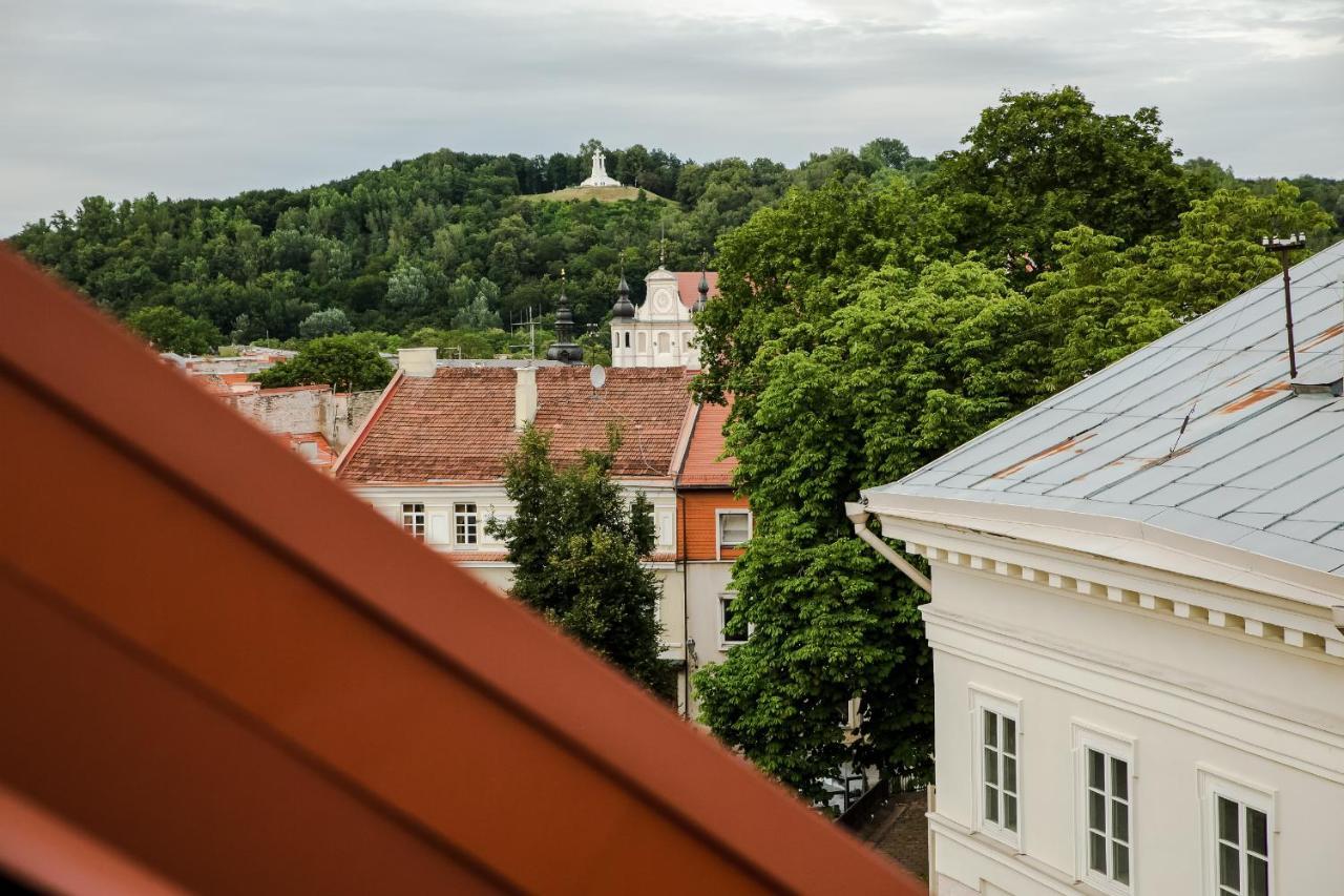#Stayhere - Modern Luxury Apartments In The Heart Of Old Town Vilna Exterior foto