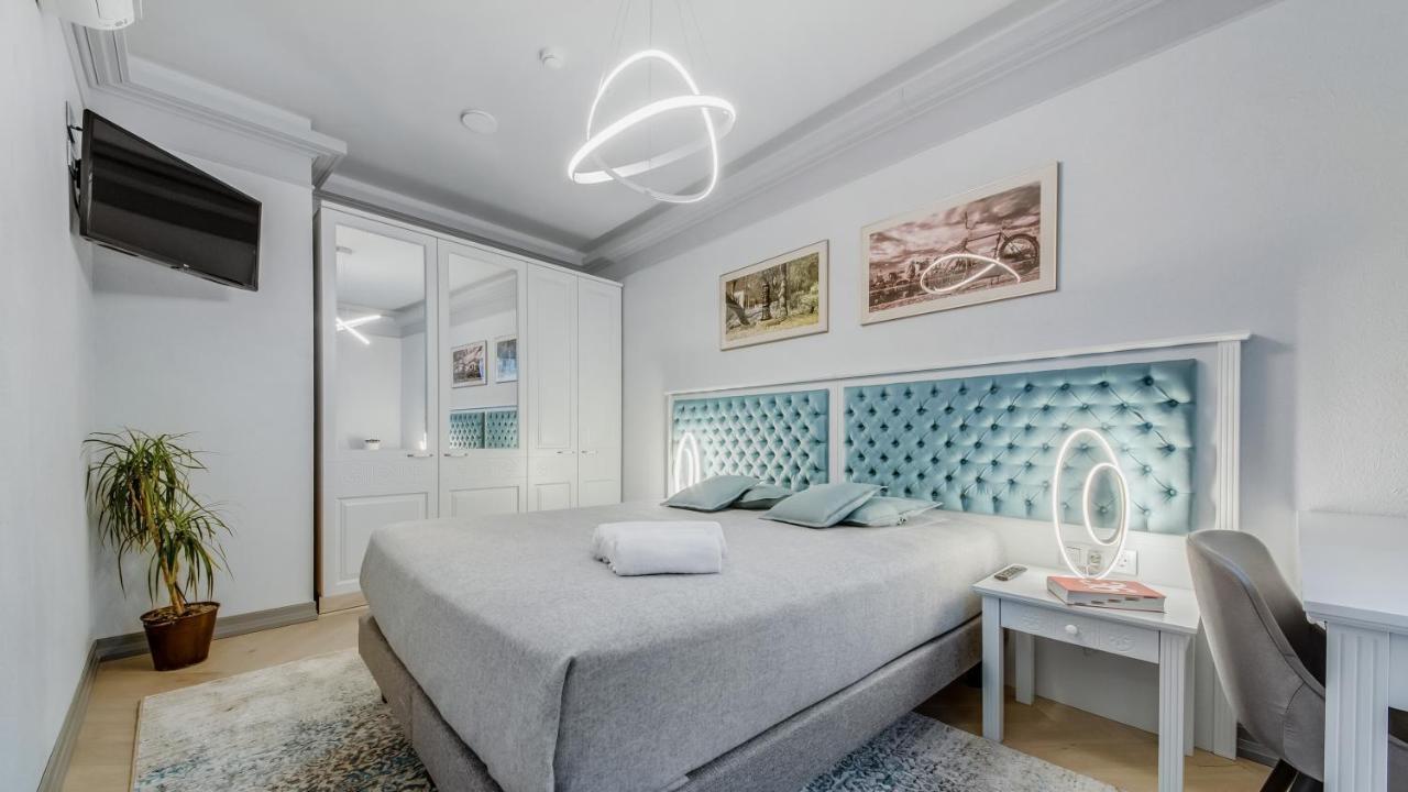 #Stayhere - Modern Luxury Apartments In The Heart Of Old Town Vilna Exterior foto