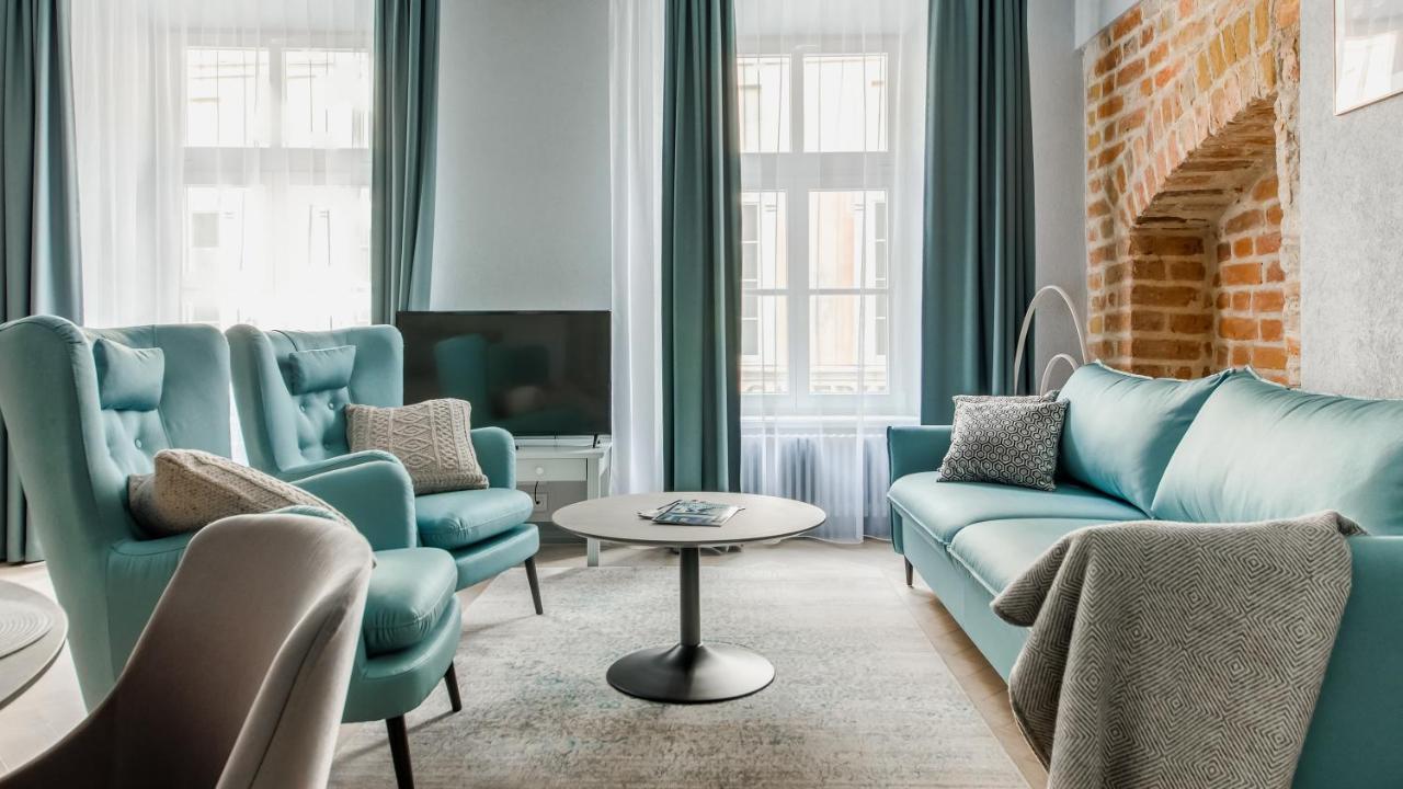 #Stayhere - Modern Luxury Apartments In The Heart Of Old Town Vilna Exterior foto