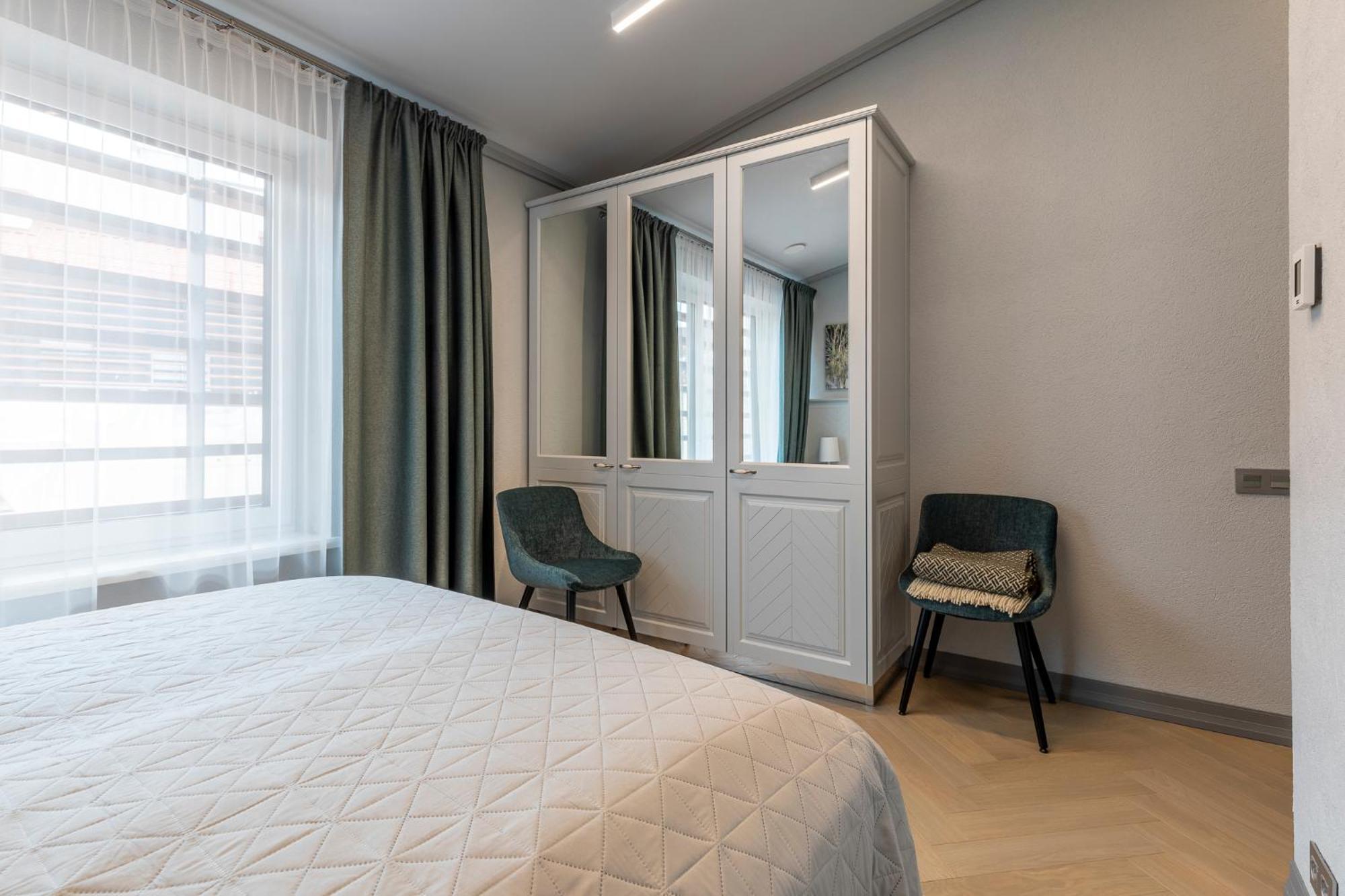 #Stayhere - Modern Luxury Apartments In The Heart Of Old Town Vilna Exterior foto