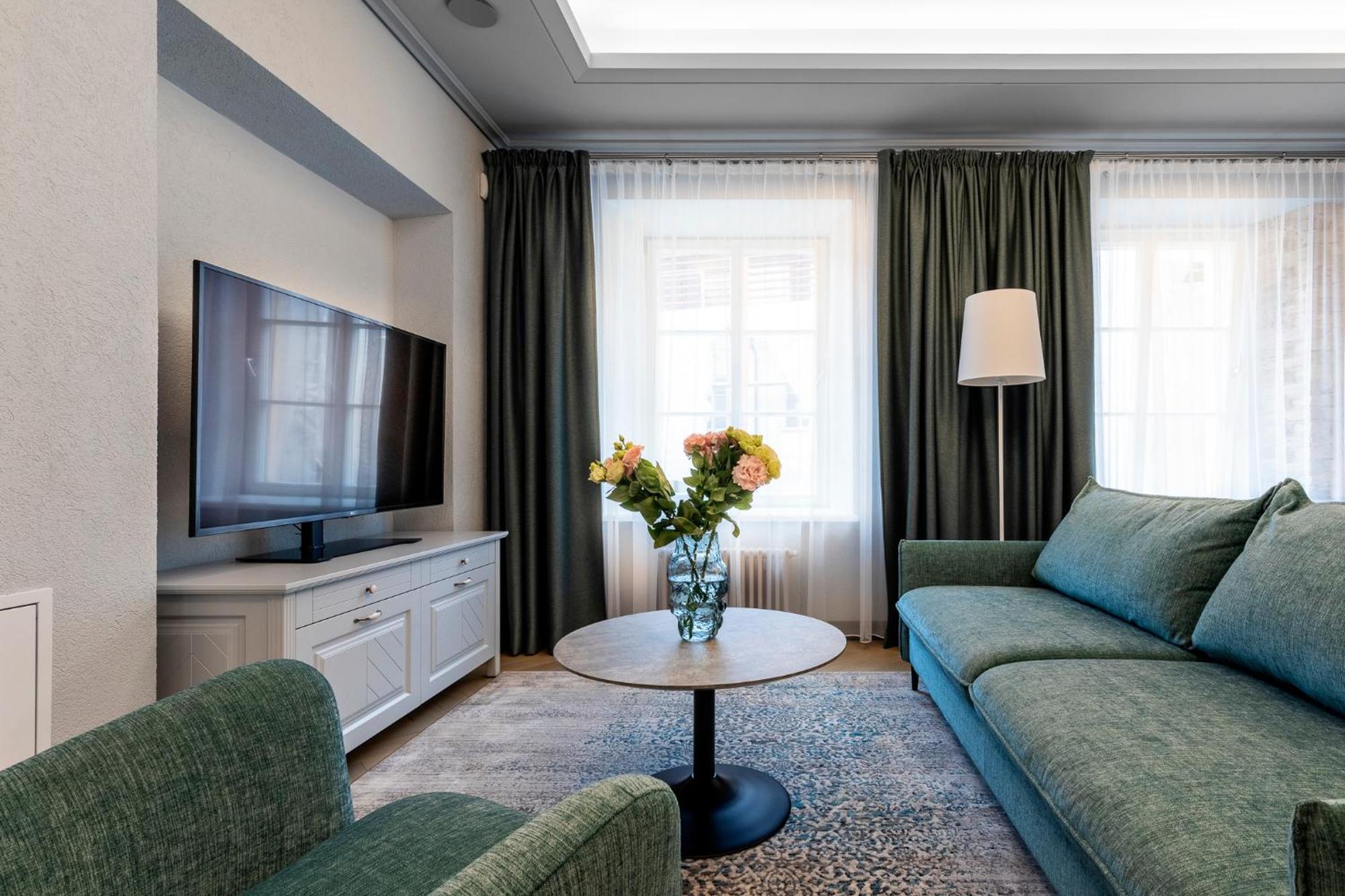 #Stayhere - Modern Luxury Apartments In The Heart Of Old Town Vilna Exterior foto