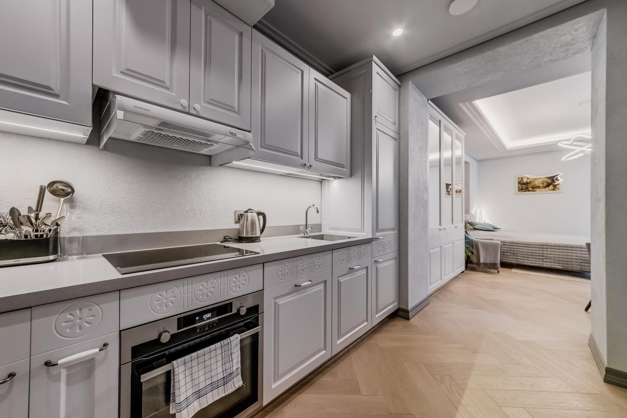 #Stayhere - Modern Luxury Apartments In The Heart Of Old Town Vilna Exterior foto