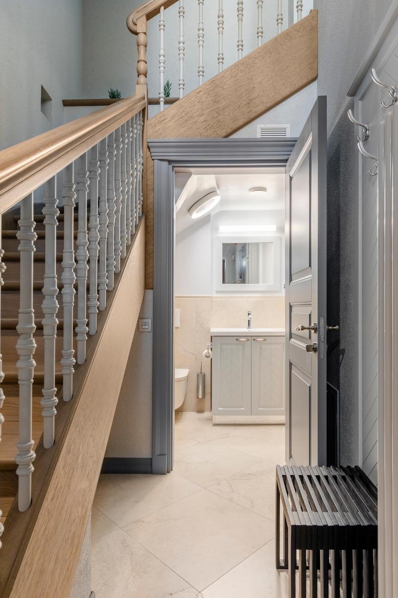 #Stayhere - Modern Luxury Apartments In The Heart Of Old Town Vilna Habitación foto